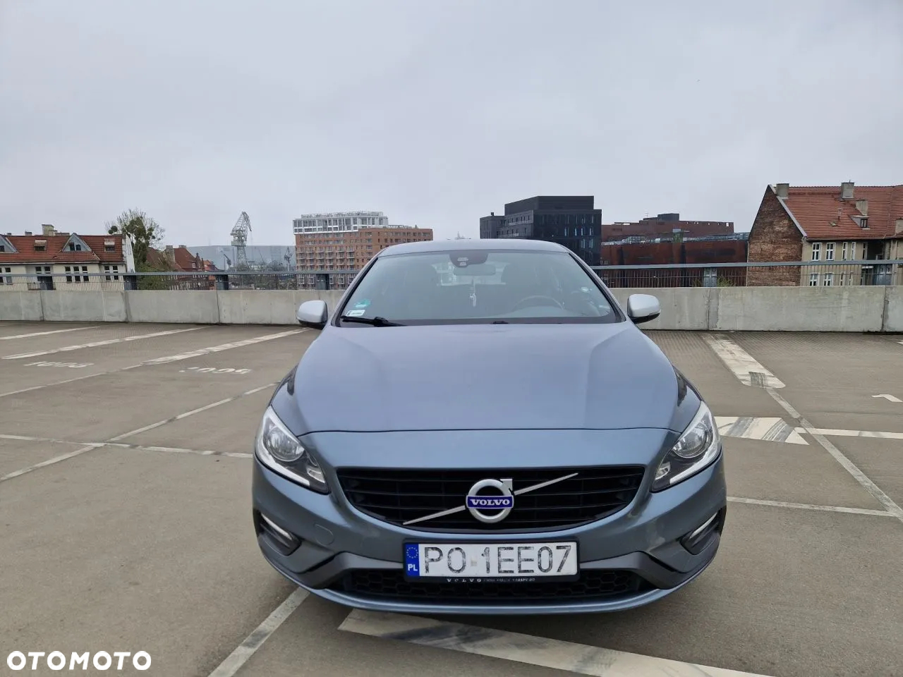 Volvo V60 T3 Drive-E R-Design Kinetic - 8