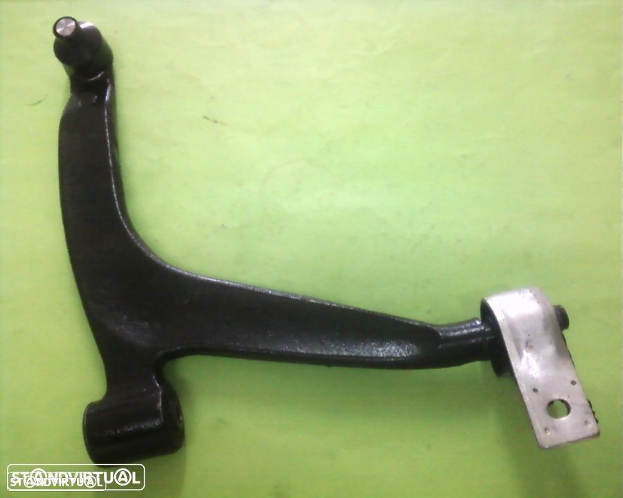 braços suspensão peugeot partner citroen berlingo HDI (NOVOS) - 1