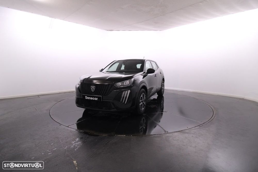 Peugeot 2008 1.2 PureTech Active - 13