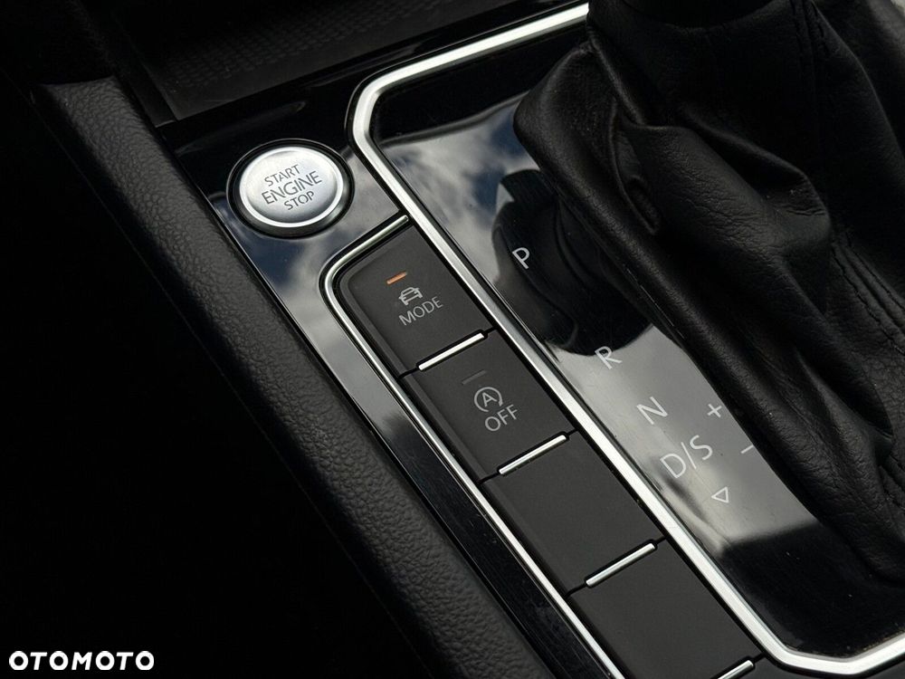 Volkswagen Arteon - 26