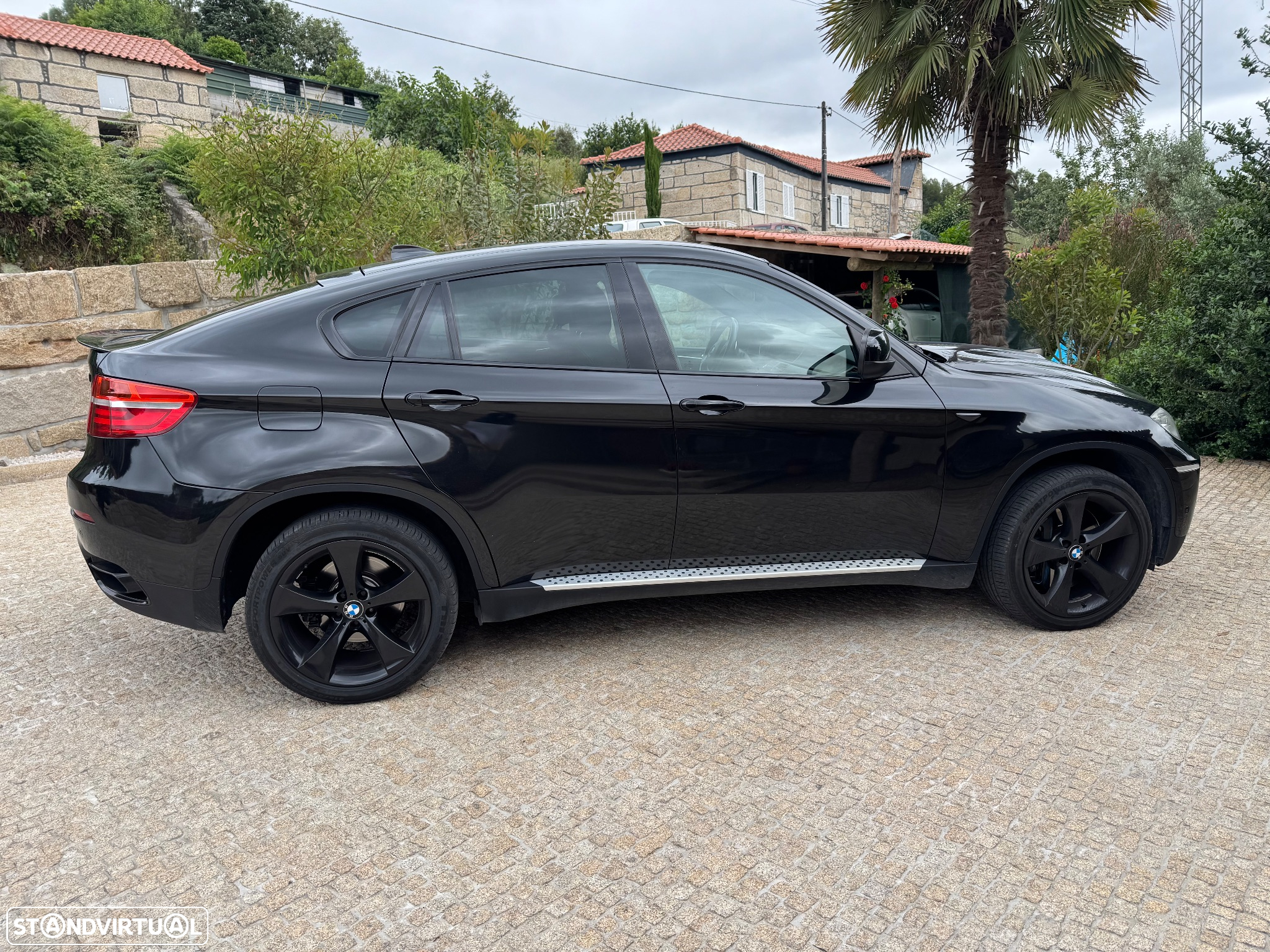 BMW X6 40 d xDrive - 4