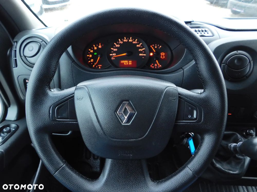Renault Master - 13
