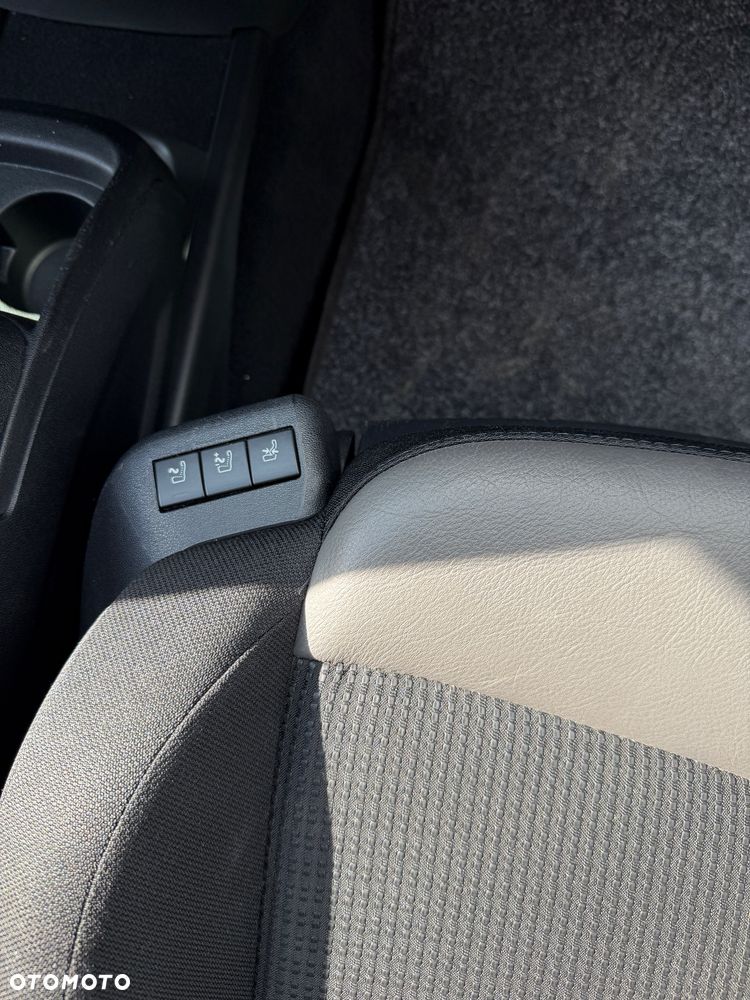 Citroën C4 SpaceTourer 2.0 BlueHDi More Life S&S EAT6 - 29