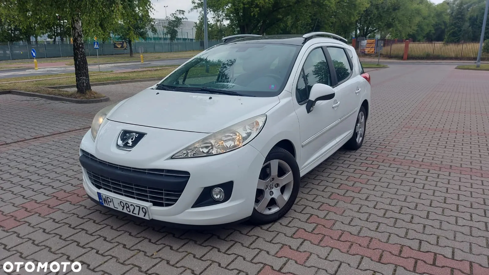 Peugeot 207 1.6 VTi Premium - 3