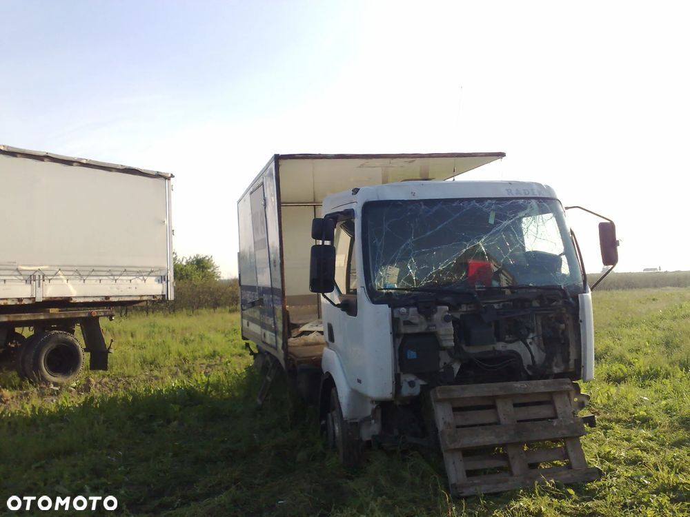SILNIK RENAULT MIDLUM 150, MIDLUM 220 - 4
