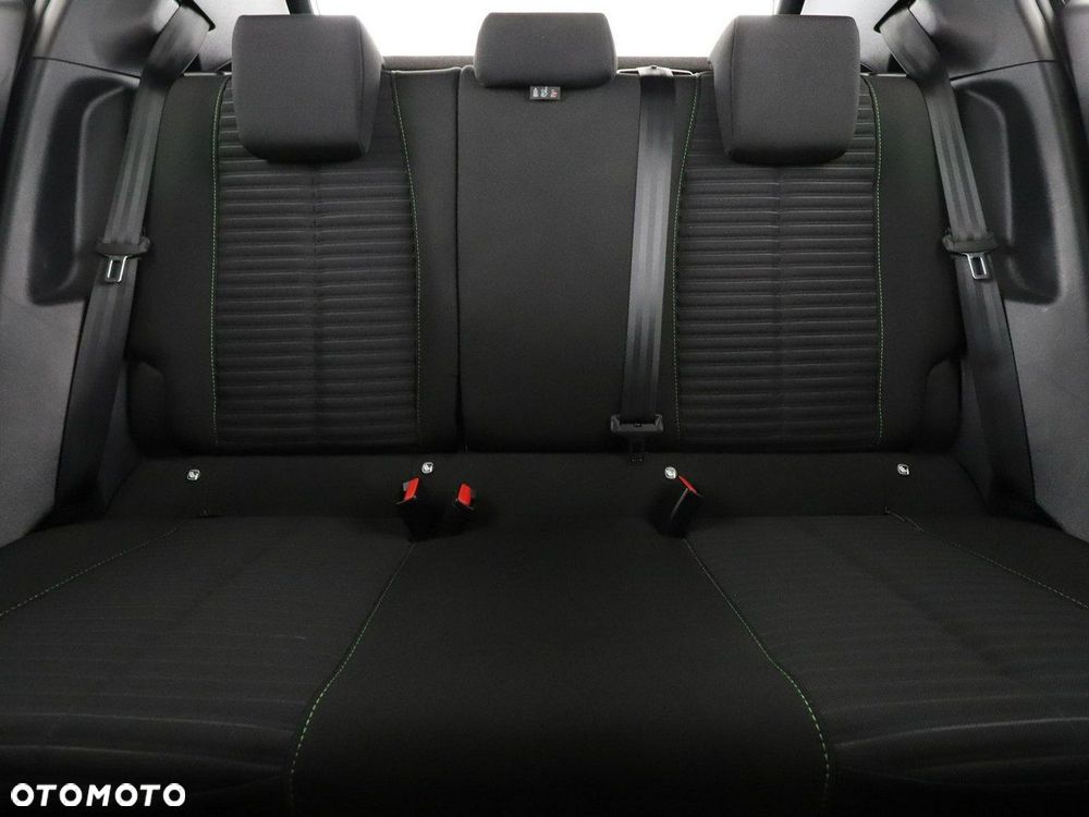 Peugeot 2008 PureTech 100 Active S&S BVM6 - 19