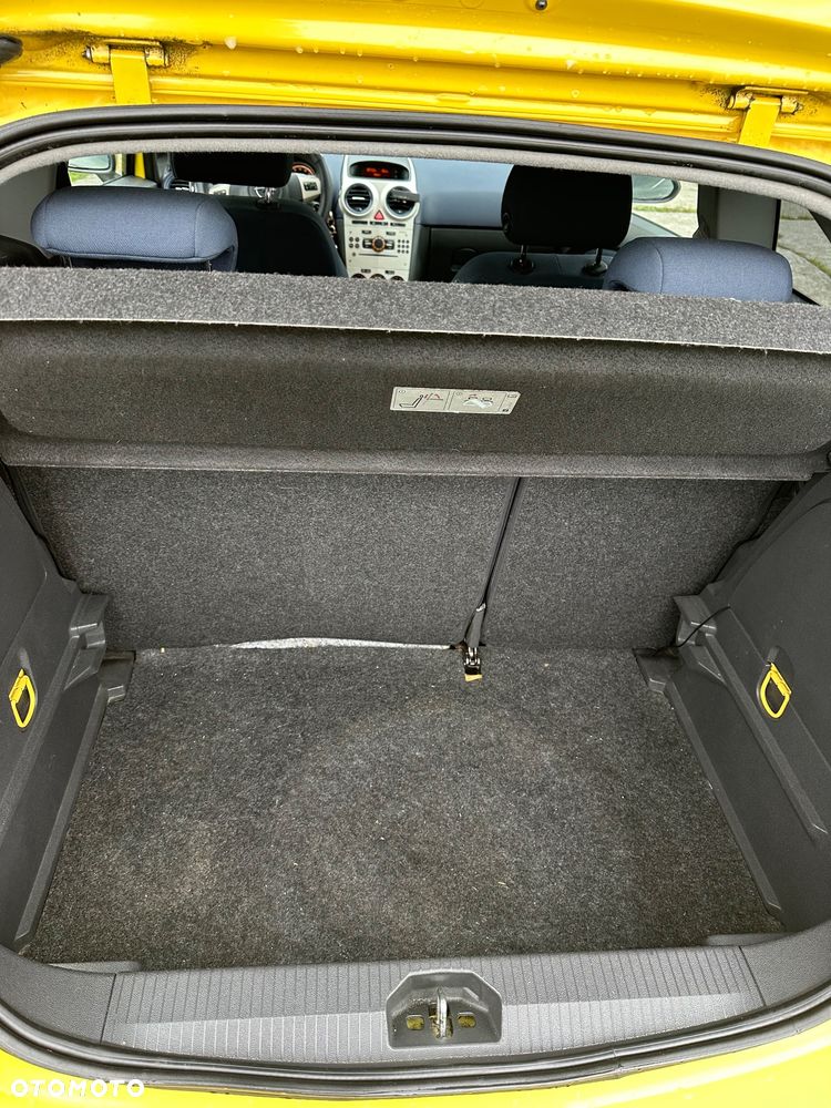 Opel Corsa 1.0 12V Start - 10