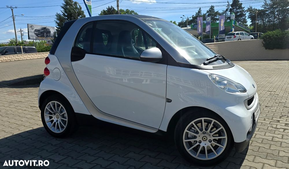 Smart Fortwo - 6
