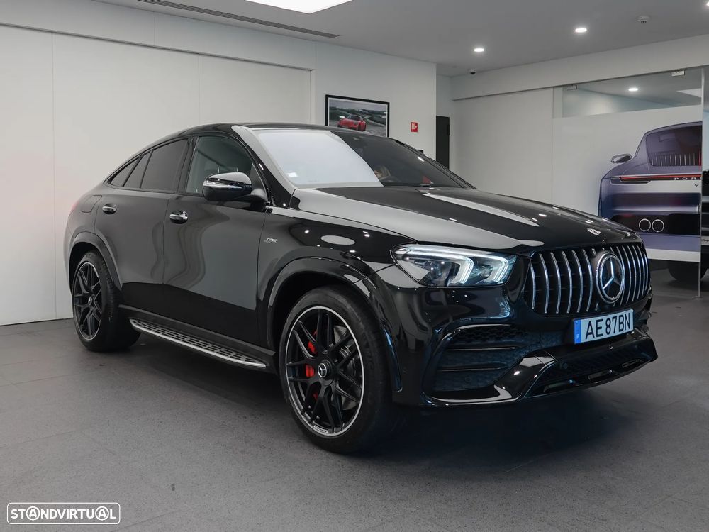 Mercedes-Benz GLE 250 - 12