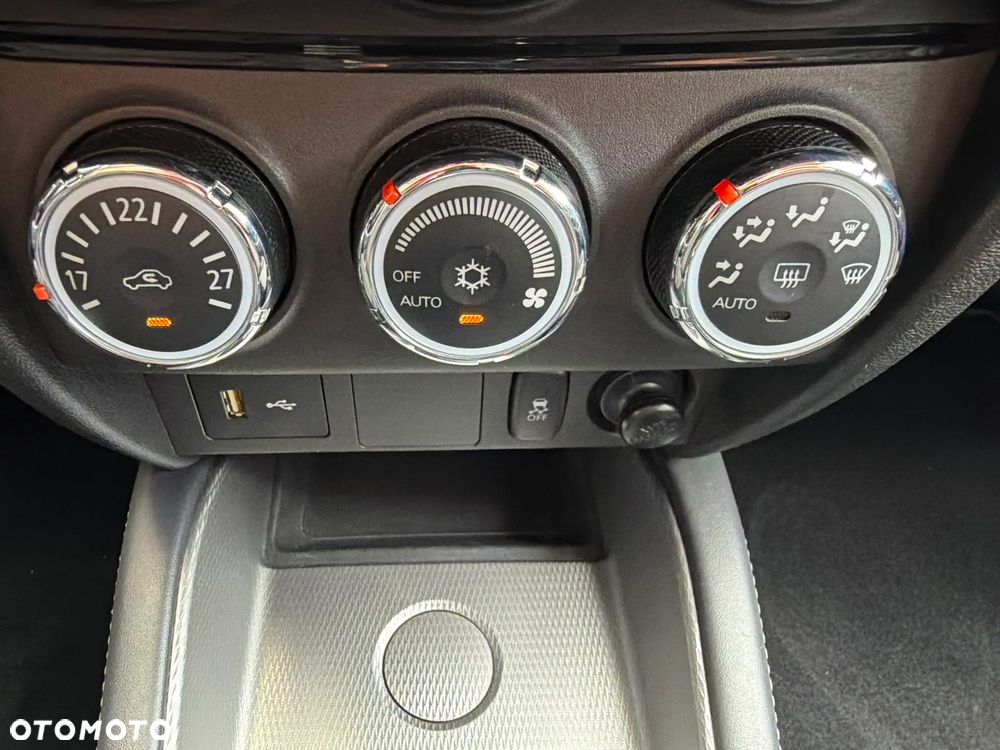 Mitsubishi ASX 1.6 Invite - 18