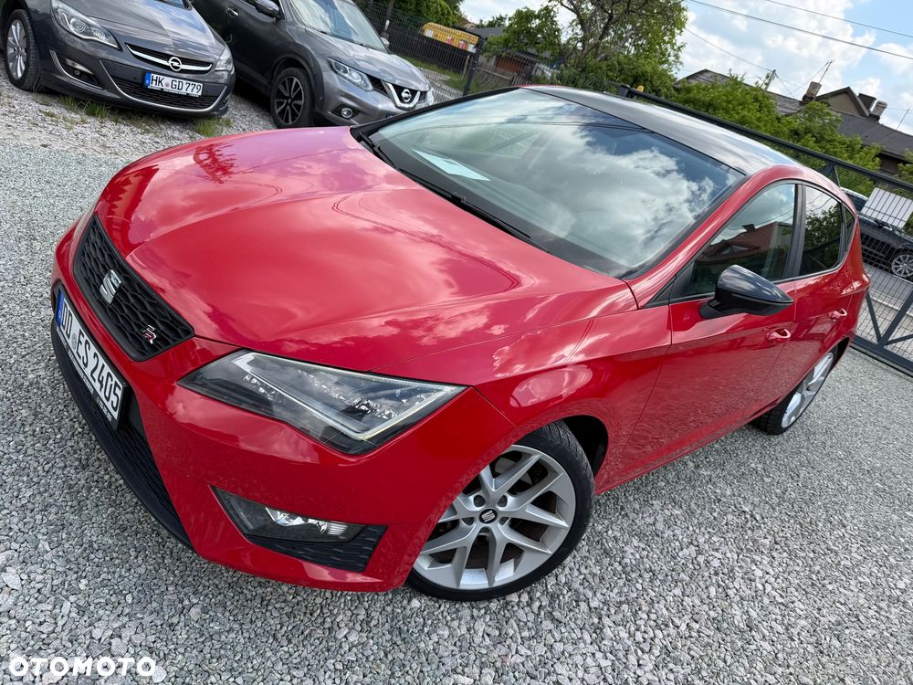 Seat Leon - 21
