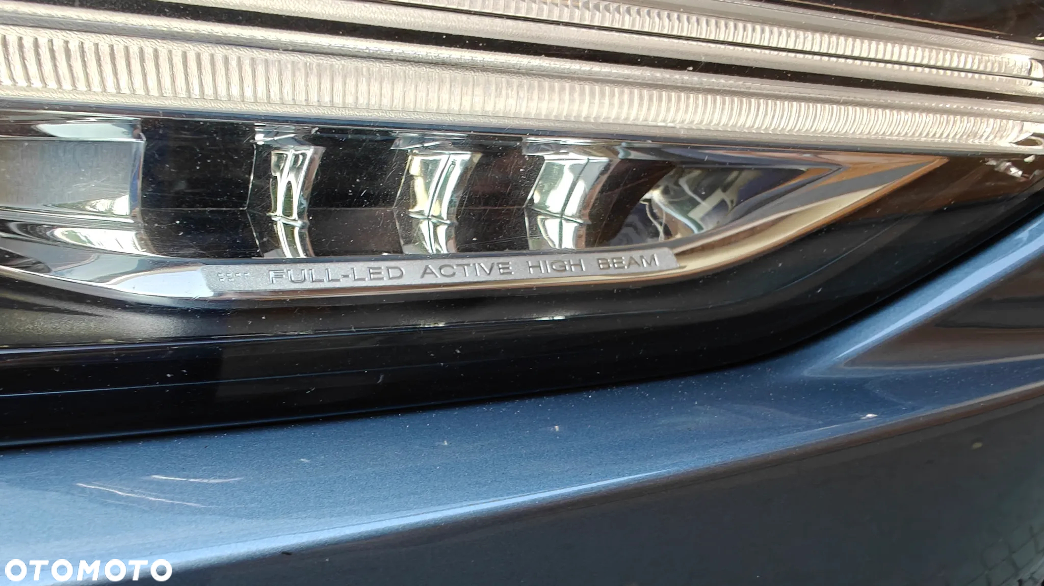 Volvo V90 D4 Geartronic Inscription - 40