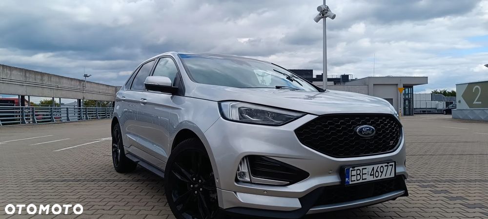 Ford Edge - 6