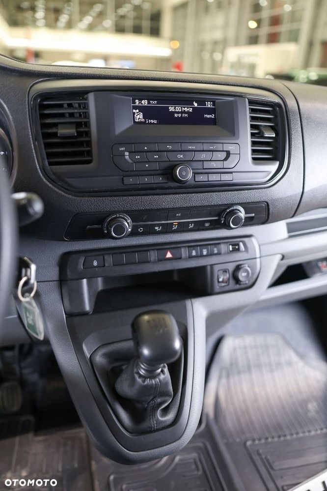 Toyota Proace Verso - 13