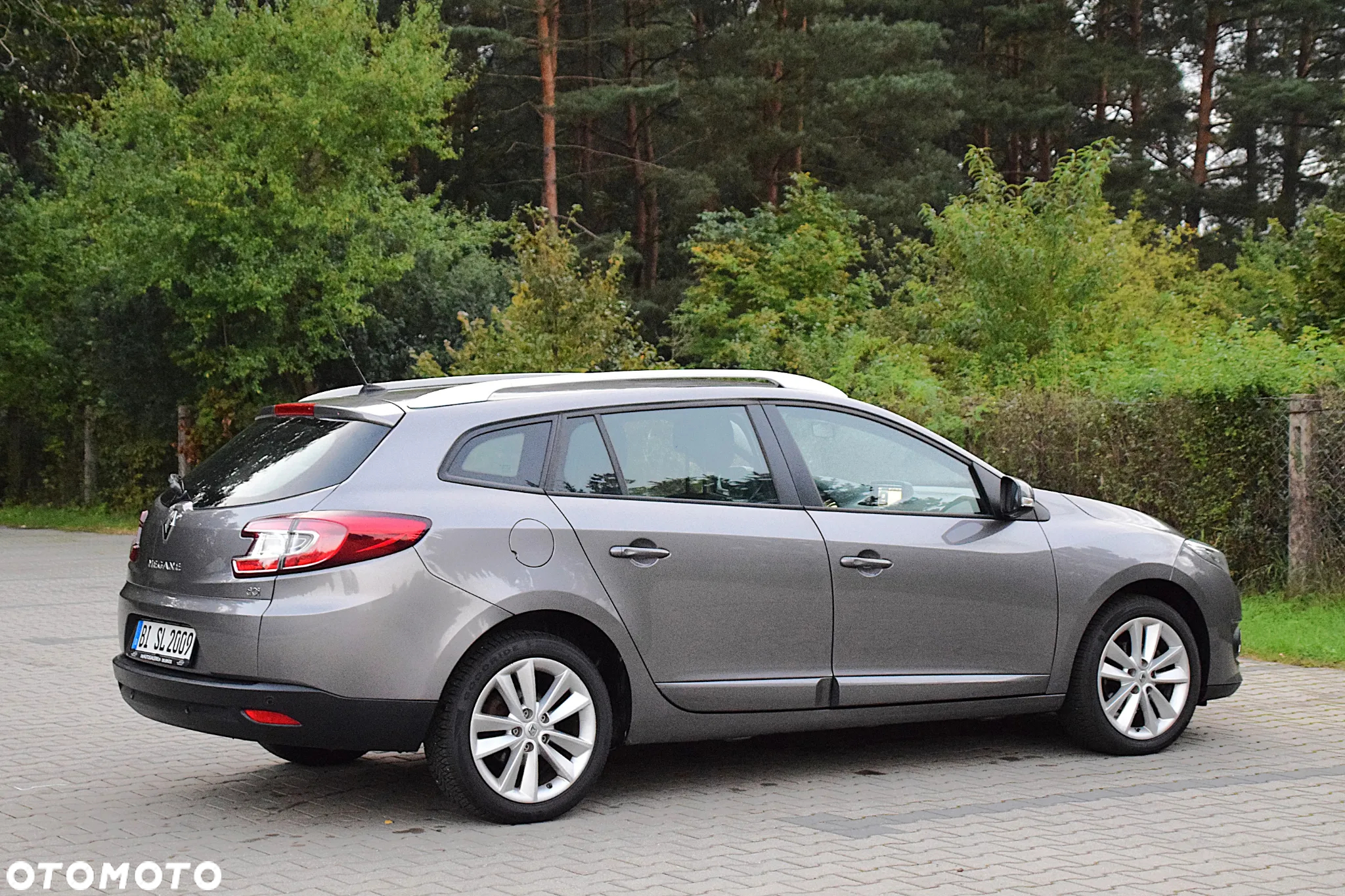 Renault Megane 1.5 dCi Bose Edition - 23