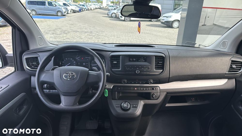Toyota Proace Verso 2.0 D4-D Long Business - 11