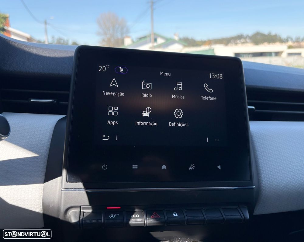 Renault Clio 1.0 TCe Limited - 36