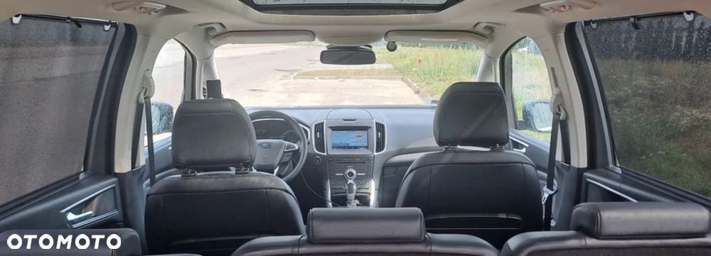 Ford Galaxy - 7