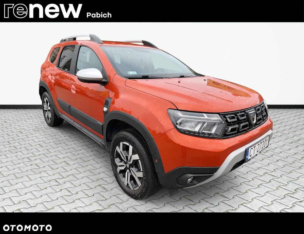 Dacia Duster 1.0 TCe Prestige - 3