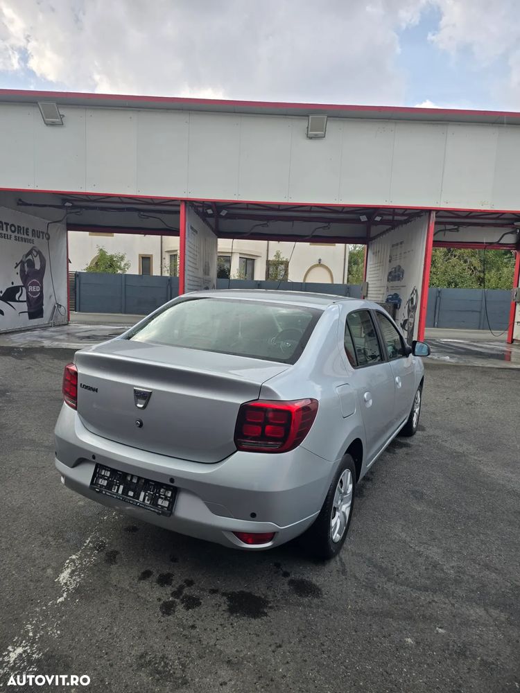 Dacia Logan 0.9 TCe Laureate - 6