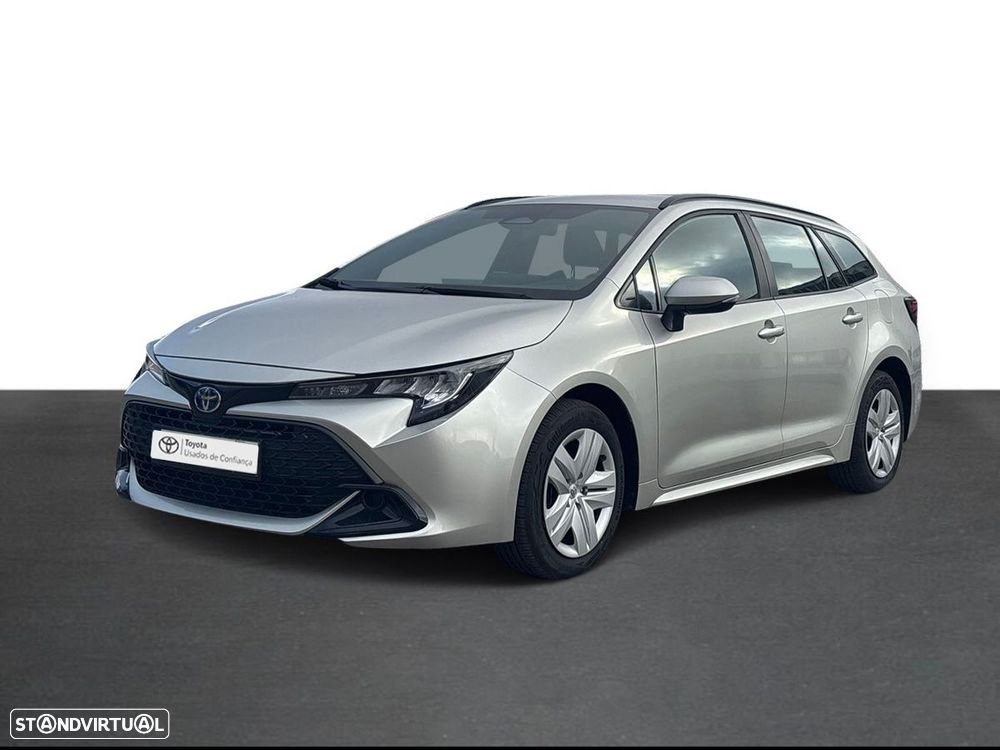 Toyota Corolla Touring Sports 1.8 Hybrid Active - 1