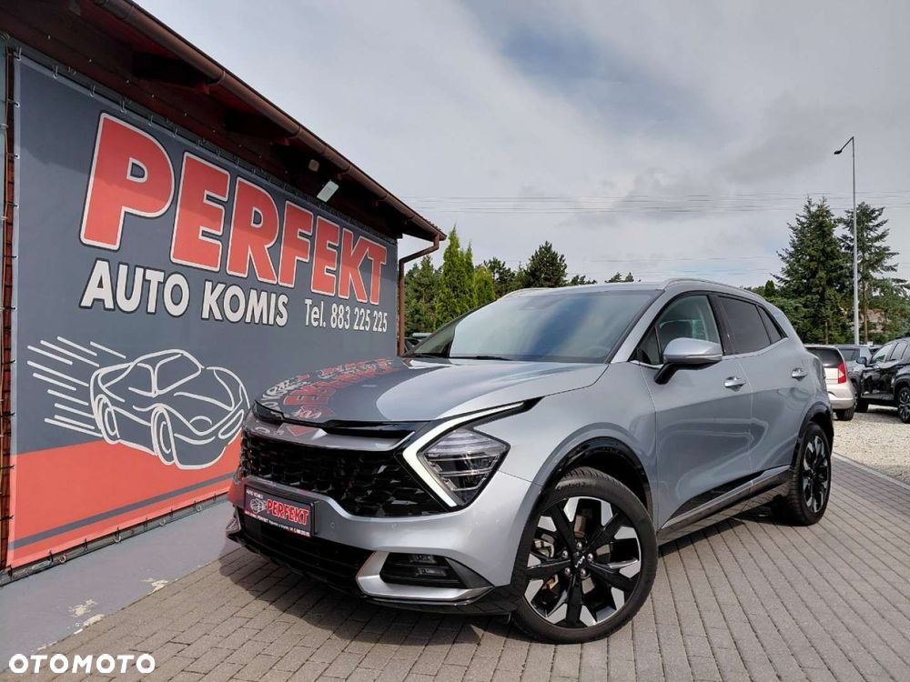 Kia Sportage - 2
