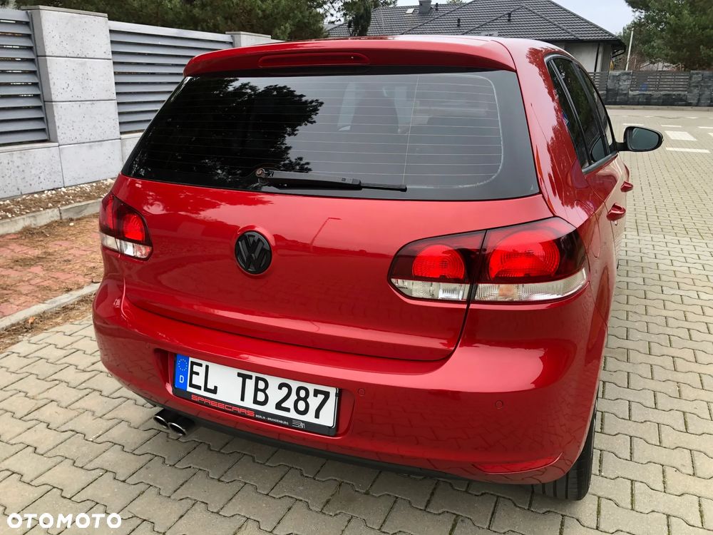 Volkswagen Golf 1.4 TSI Style - 17
