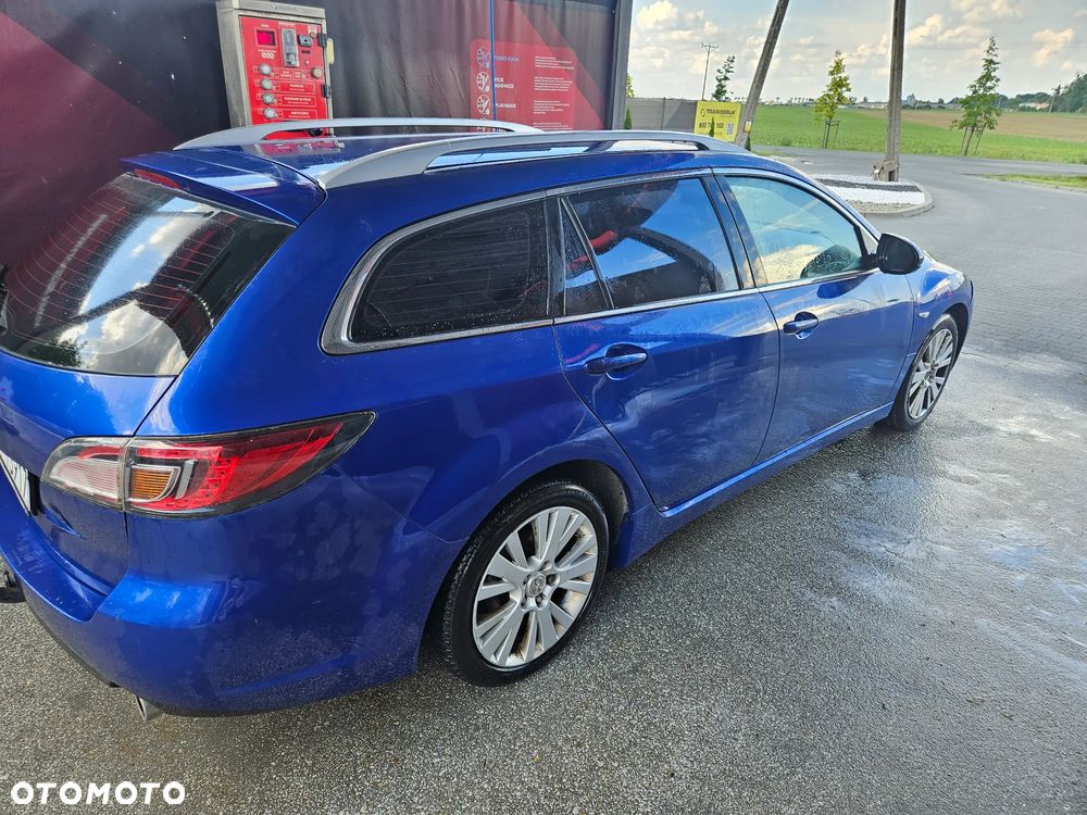 Mazda 6 2.0 Exclusive - 3