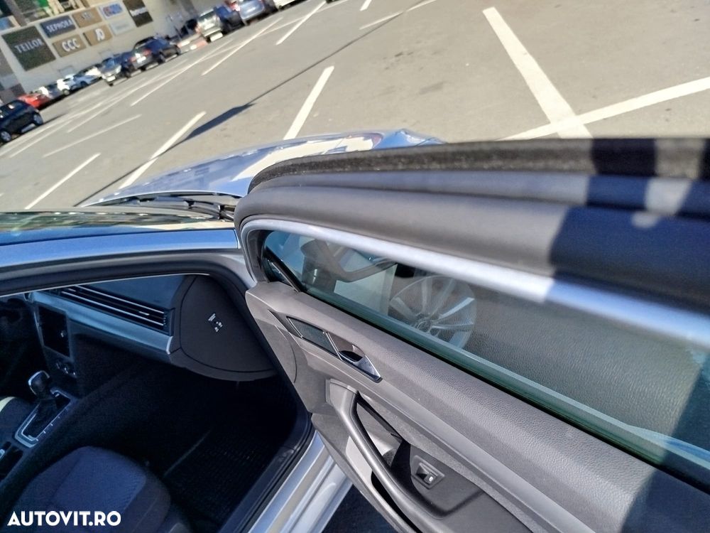 Volkswagen Passat - 16