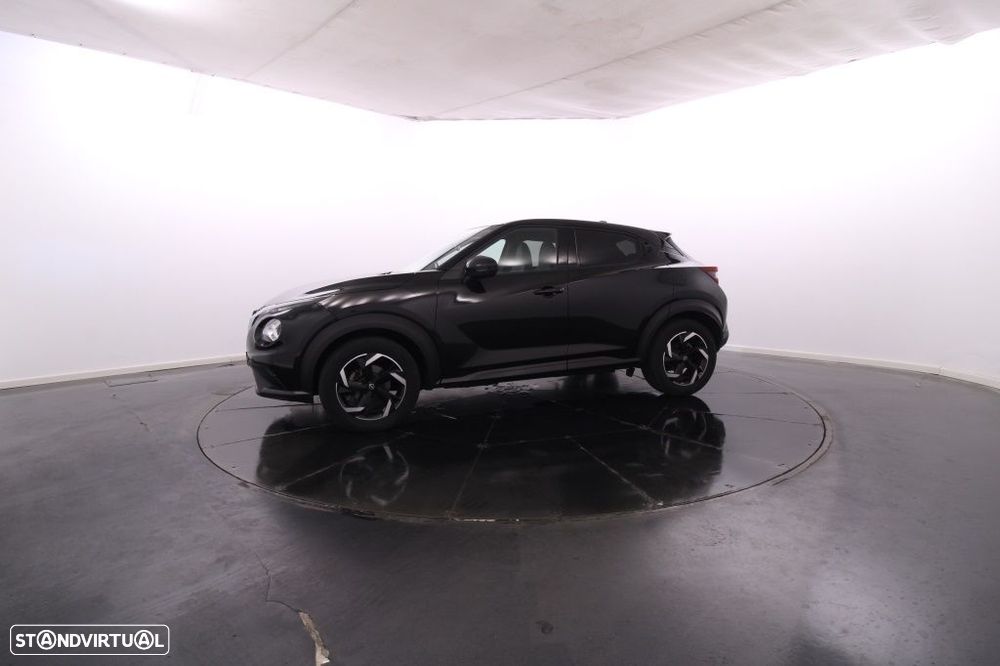 Nissan Juke 1.0 DIG-T N-Connecta NAV. DCT - 3