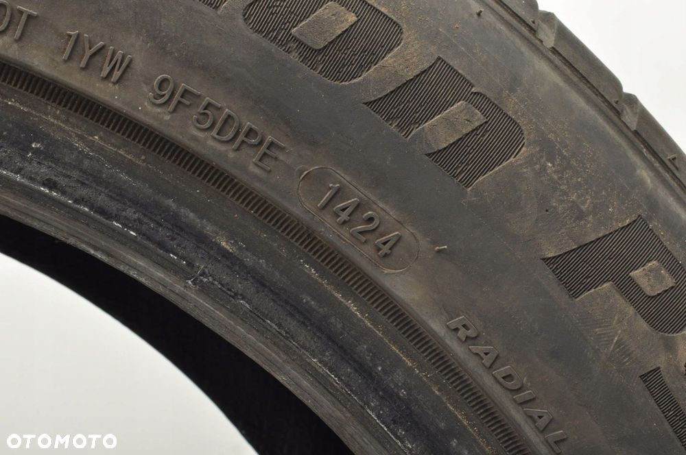 2X OPONA OPONY KUSTONE PASSION P9  215/55 R18  2024R - 5