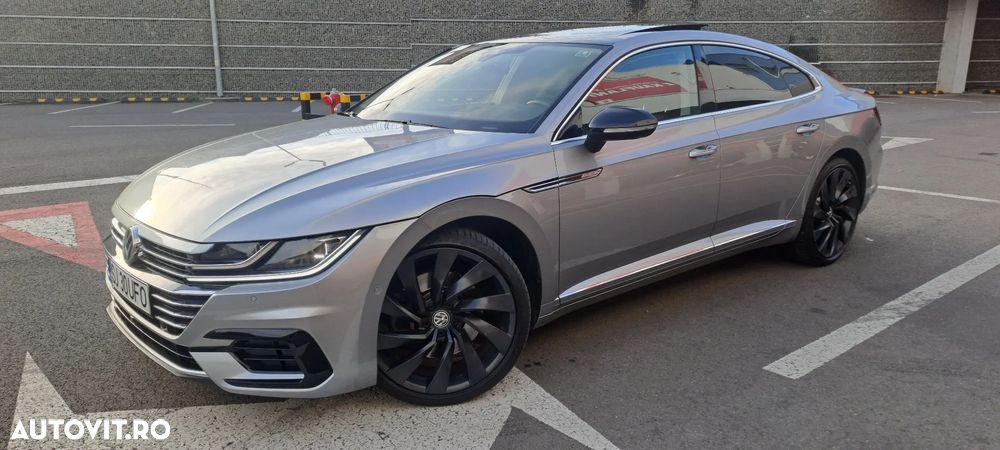 Volkswagen ARTEON - 14