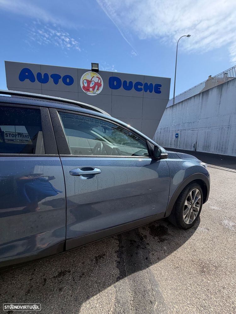 Kia Stonic 1.0 T-GDi Drive - 9