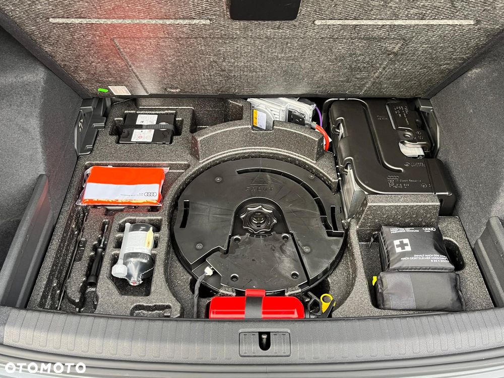Audi Q3 35 TFSI mHEV S tronic - 37