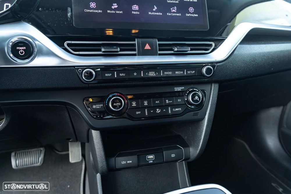 Kia e-Niro - 14