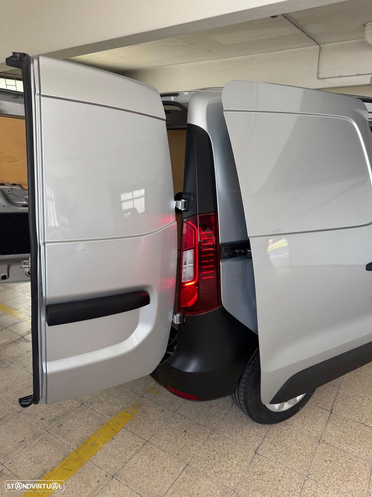 Renault Express - 7