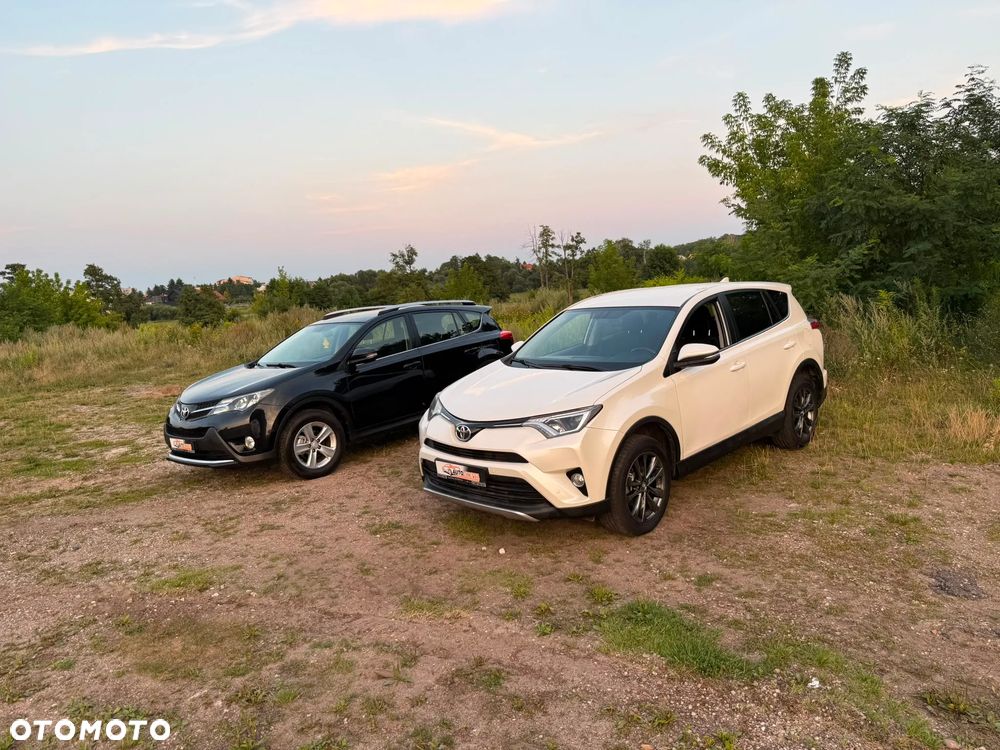 Toyota RAV4 2.0 D-4D 4x2 Start-Stop Comfort - 21