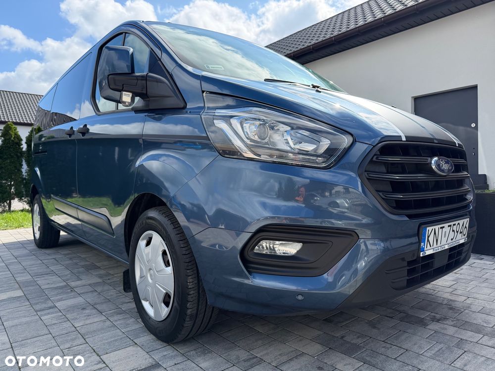 Ford Transit - 7