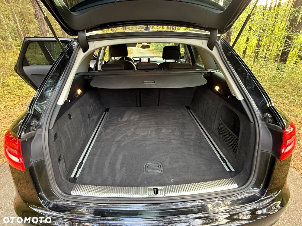 Audi A6 Avant 3.0 TDI Quattro S tronic - 13