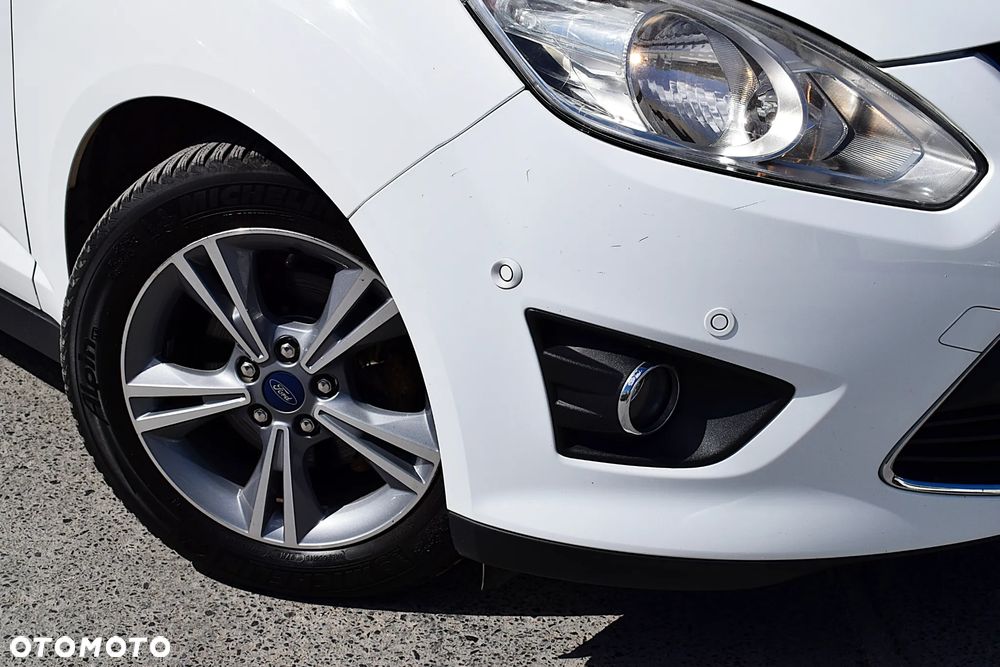 Ford C-MAX 1.0 EcoBoost Edition ASS - 20