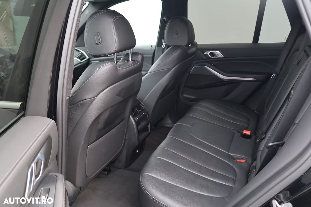 BMW X5 xDrive30d xLine - 14