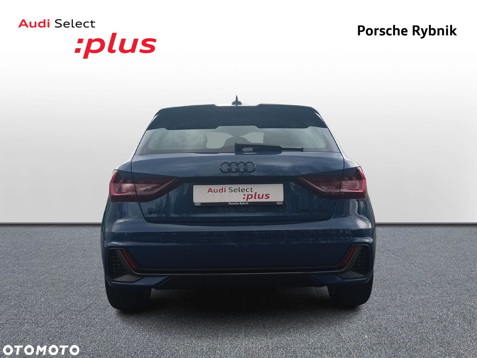 Audi A1 - 4
