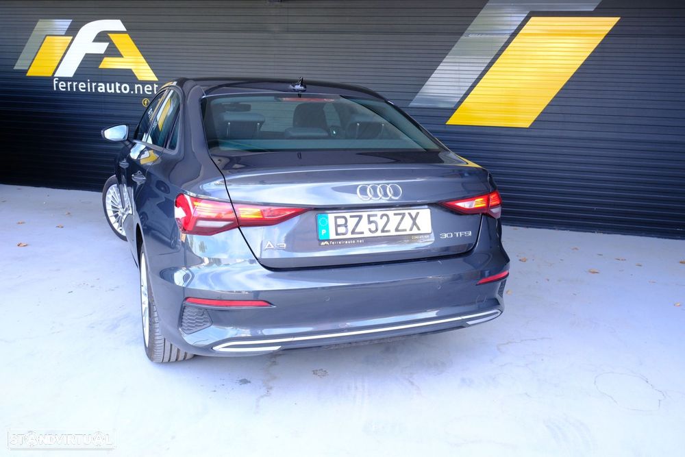Audi A3 Limousine 30 TFSI Advanced - 6