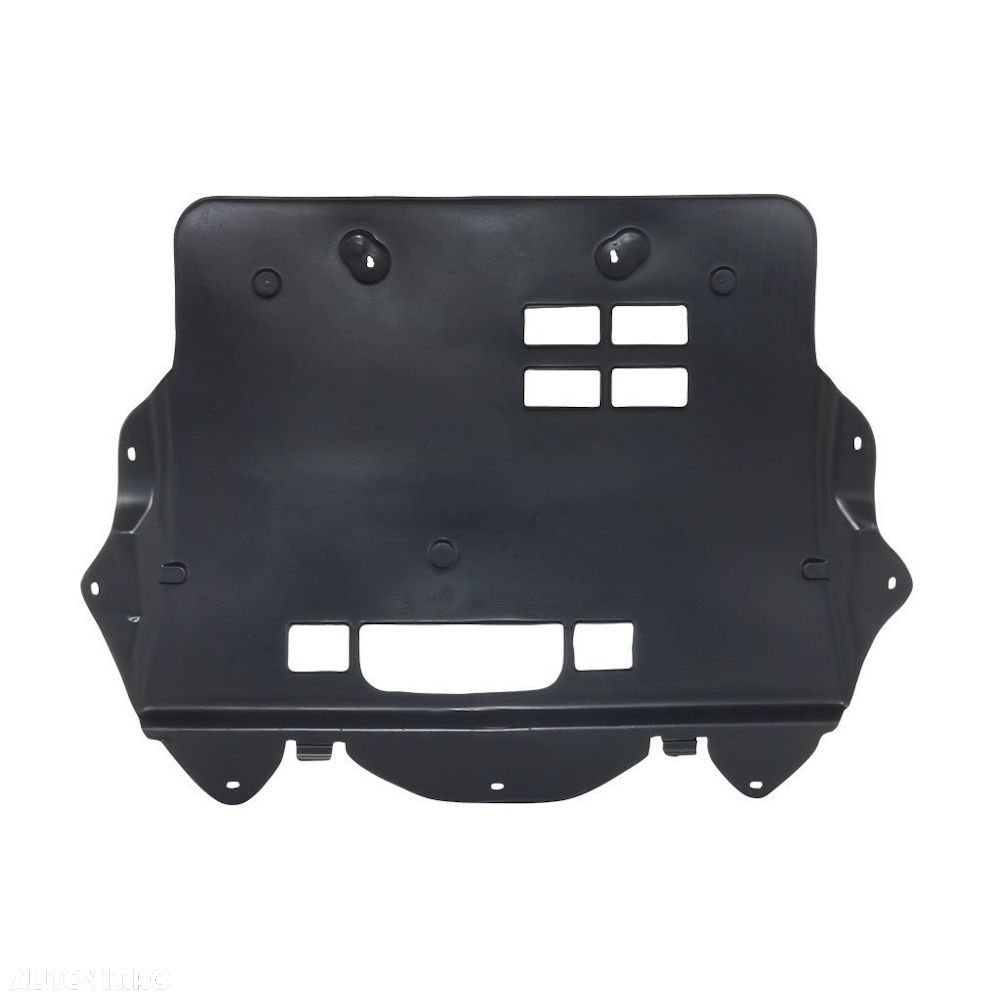 Scut motor Peugeot 308 (4), 04.2011-2017 HDI, Partner, 03.08-2017 HDI, Citroen Berlingo (7), 02.08- HDI, C4 (B7), 09.10- HDI, C4 Picasso (UA/UD), 10.06-06.13, DS4, 06.11- HDI, 7013CT, 2338346Q polietilena - 1