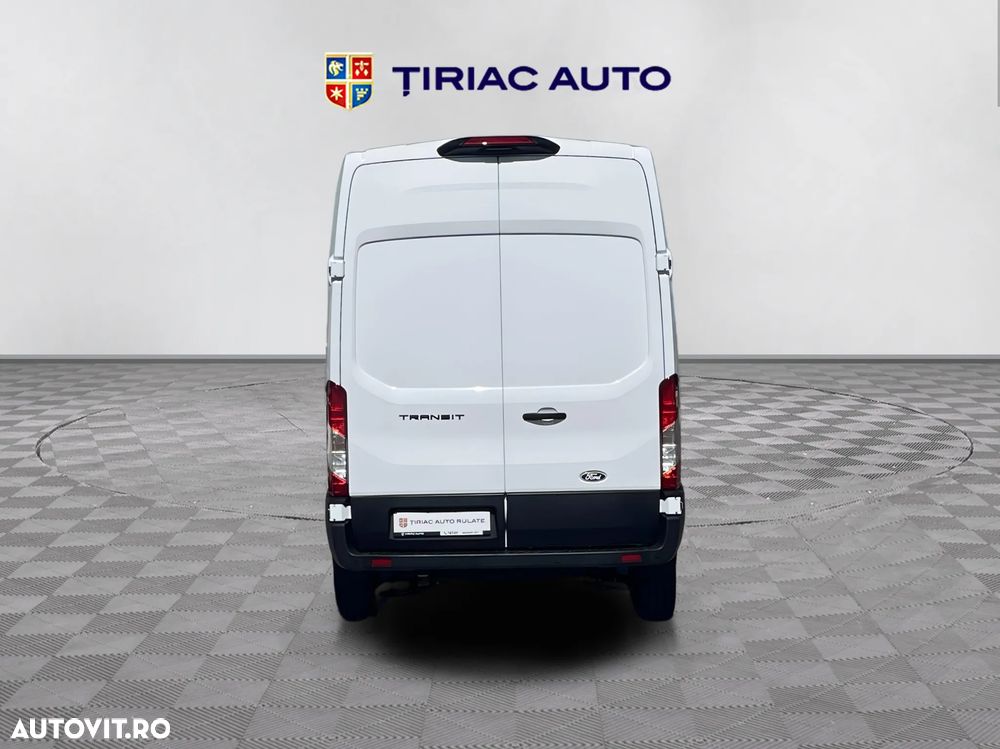 Ford TRANSIT - 4