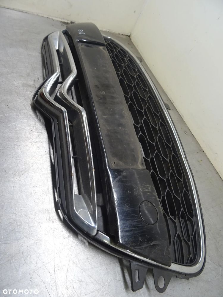CITROEN DS3 LIFT 10-16 HB 3D 1.6HDI GRILL ATRAPA CHŁODNICY - 8