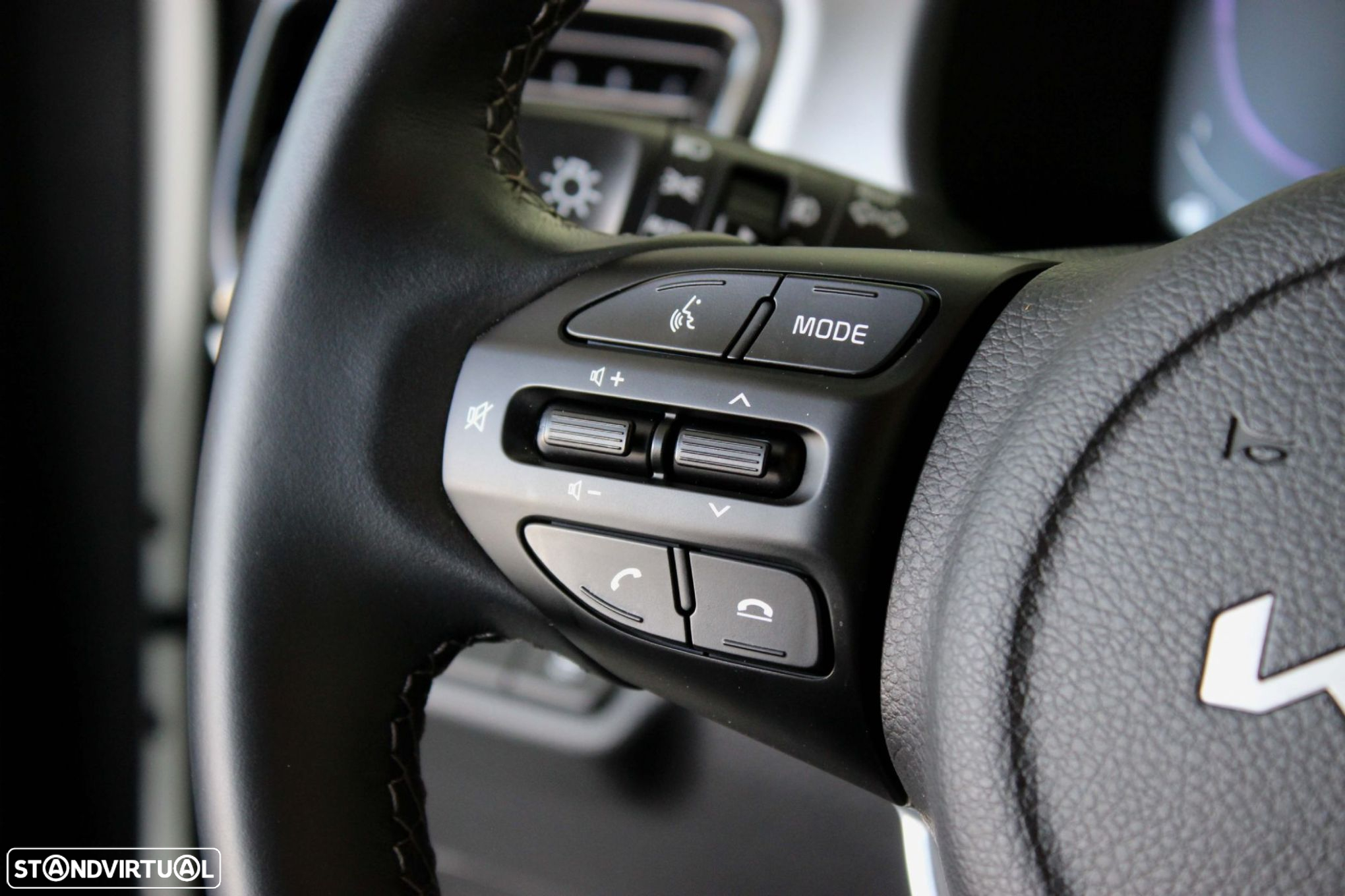 Kia Stonic 1.0 T-GDI Drive 7DCT - 16