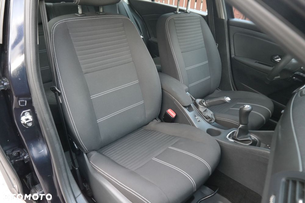 Renault Fluence - 18