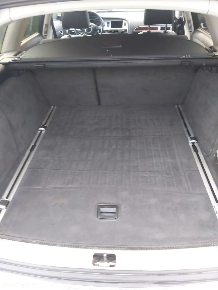 Audi A6 Avant 2.0 TDI Multitronic - 16