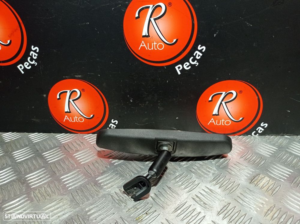 Espelho Retrovisor Interno Mazda 6 Hatchback (Gg) - 3